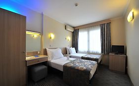 Hotel Olimpiyat